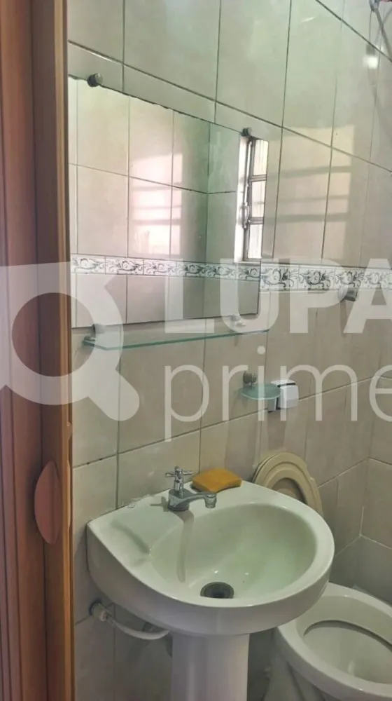 Casa, 1 quarto, 50 m² - Foto 6
