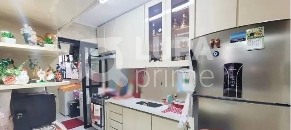 Apartamento à venda com 3 quartos, 84m² - Foto 2