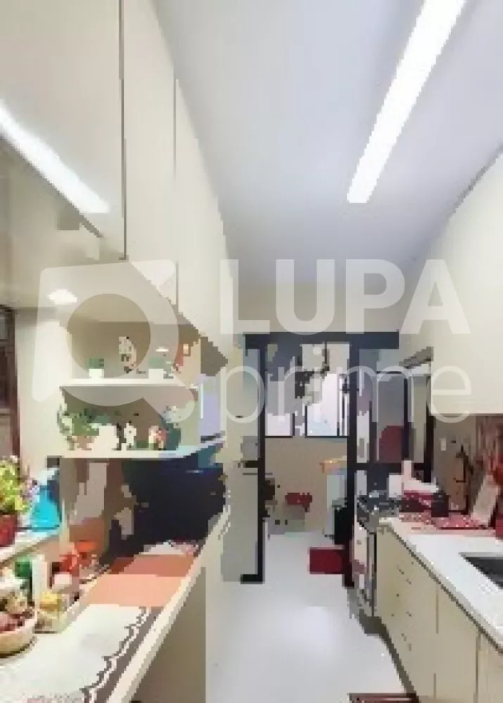 Apartamento à venda com 3 quartos, 84m² - Foto 1