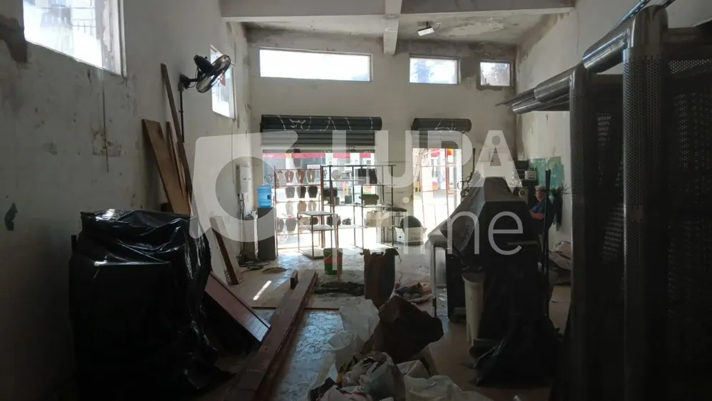 Loja-Salão, 70 m² - Foto 1