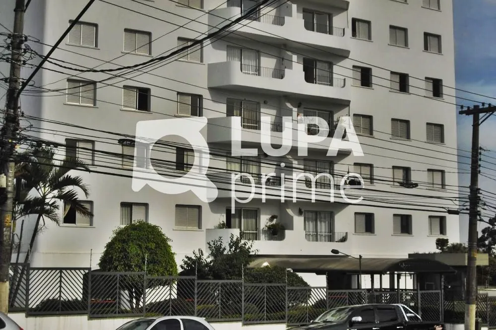Apartamento, 3 quartos, 95 m² - Foto 4