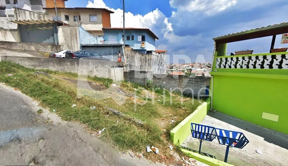 Terreno, 604 m² - Foto 1