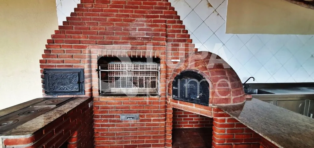 Casa, 4 quartos, 352 m² - Foto 8
