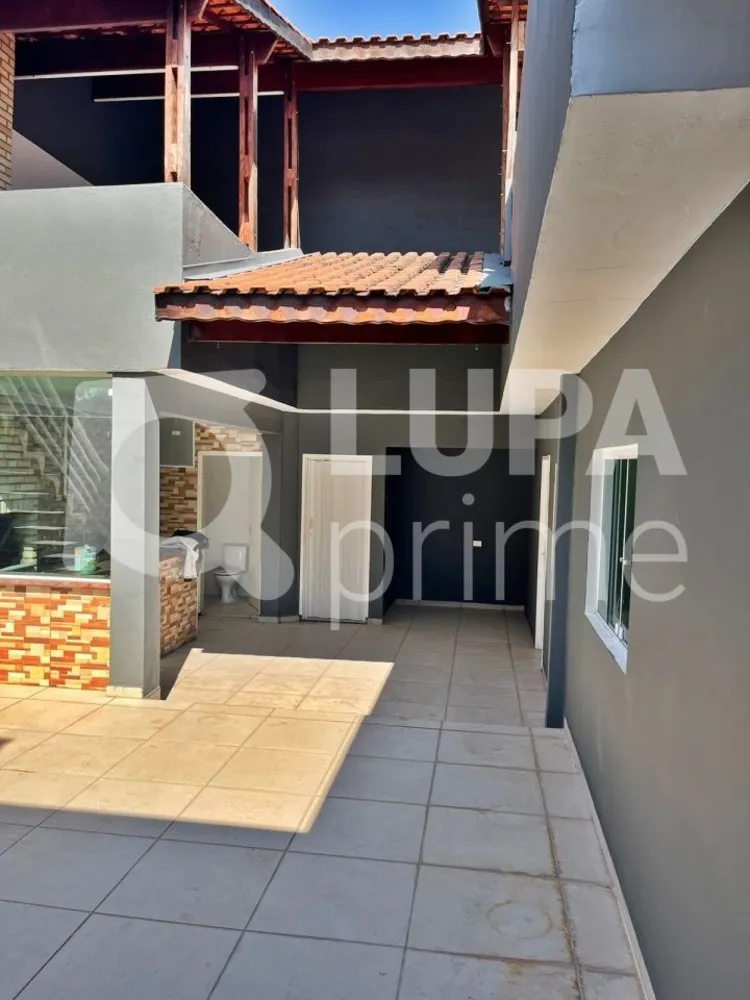 Casa, 3 quartos, 260 m² - Foto 12