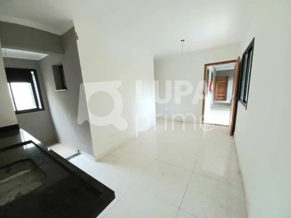 Apartamento, 1 quarto, 35 m² - Foto 9