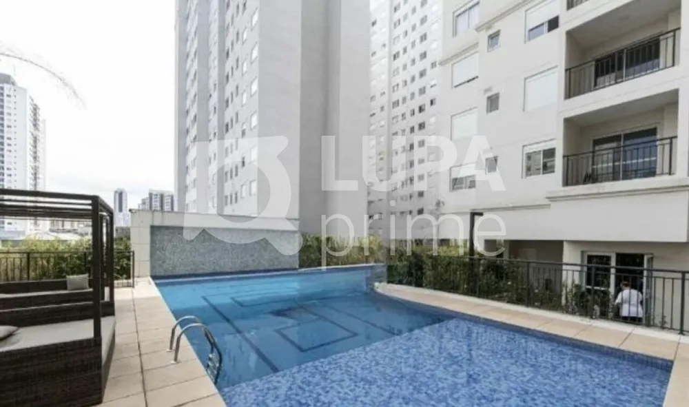 Apartamento, 2 quartos, 55 m² - Foto 8