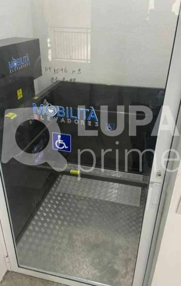 Loja-Salão, 300 m² - Foto 6