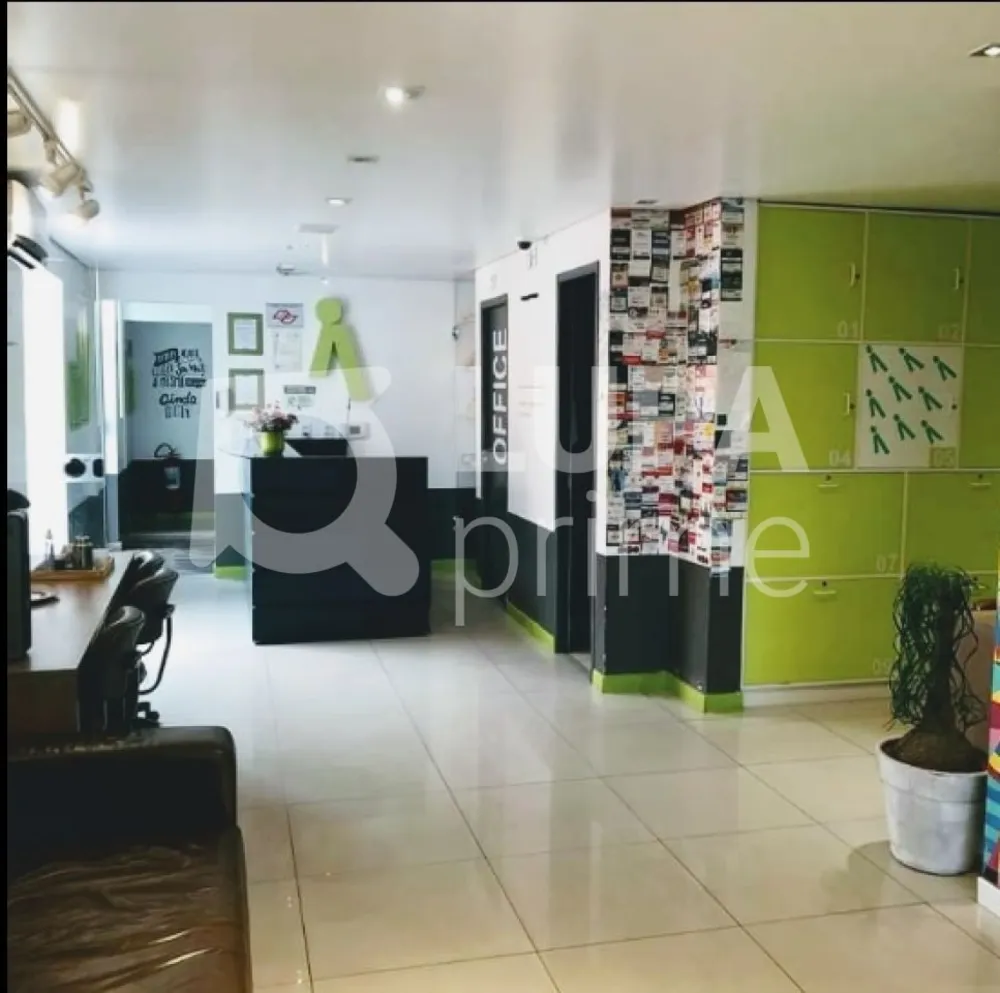 Prédio Inteiro, 370 m² - Foto 4