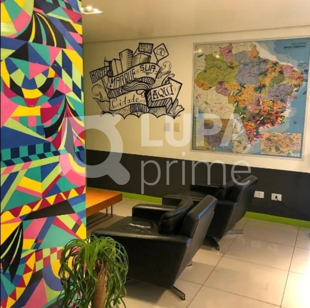 Prédio Inteiro, 370 m² - Foto 3