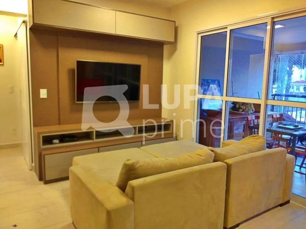 Apartamento à venda com 3 quartos, 94m² - Foto 1