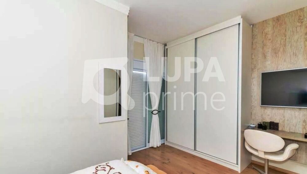 Casa à venda com 3 quartos, 180m² - Foto 15