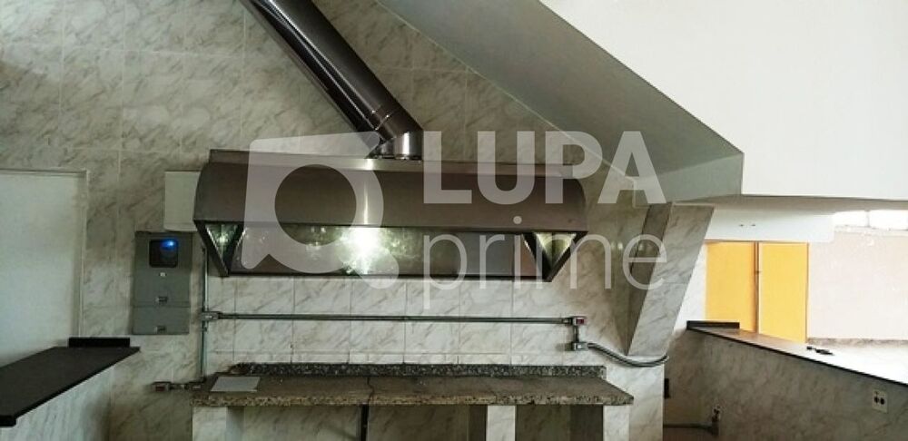 Loja-Salão, 465 m² - Foto 1