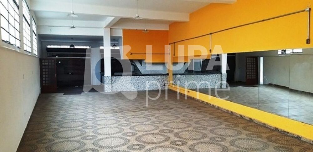 Loja-Salão, 465 m² - Foto 2