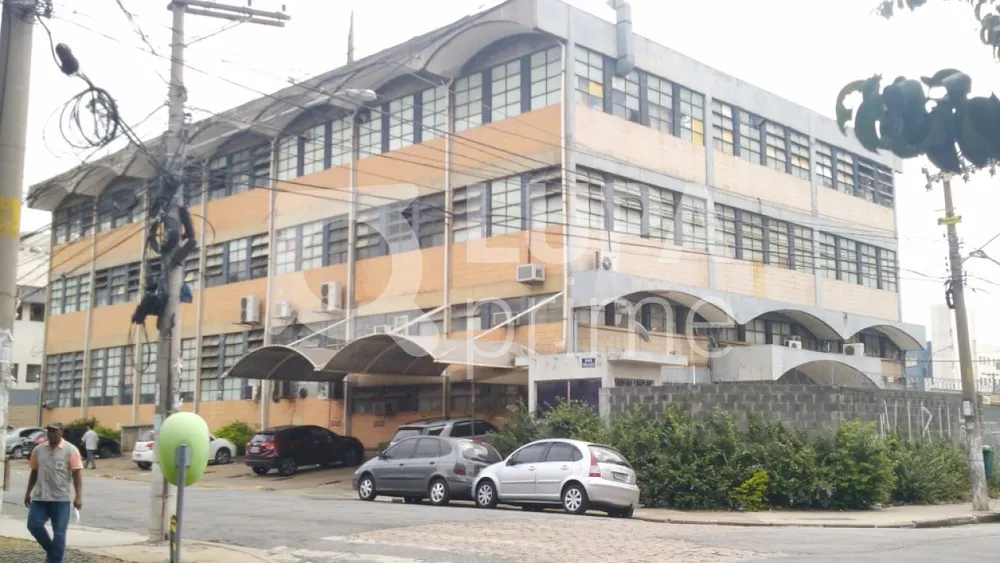 Prédio Inteiro, 1919 m² - Foto 2