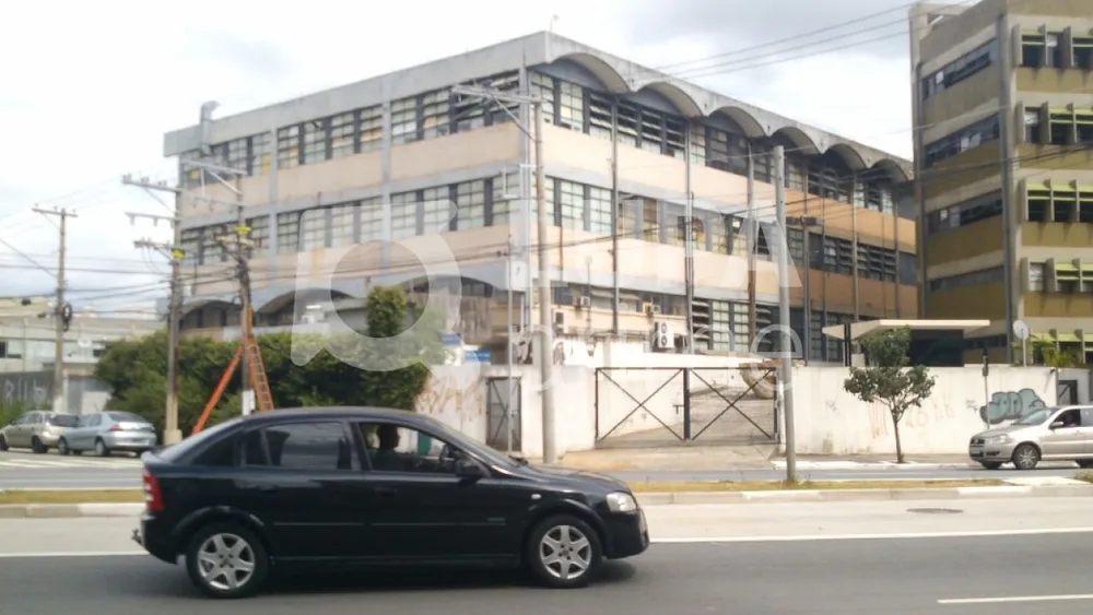 Prédio Inteiro, 1919 m² - Foto 1