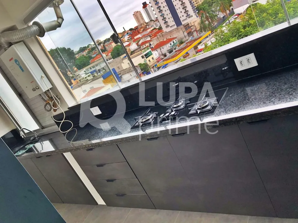 Apartamento, 3 quartos, 64 m² - Foto 1