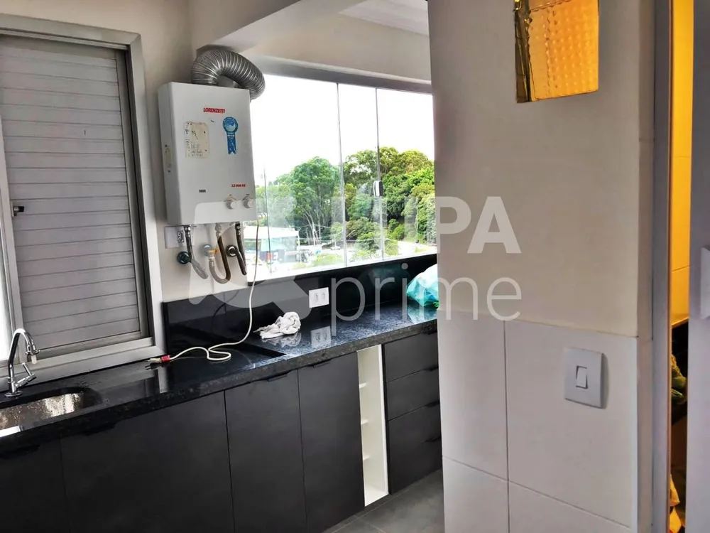 Apartamento, 3 quartos, 64 m² - Foto 4