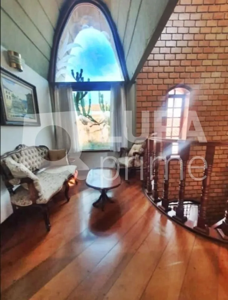Casa, 4 quartos, 387 m² - Foto 11