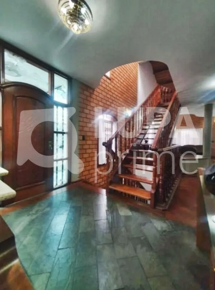 Casa, 4 quartos, 387 m² - Foto 1