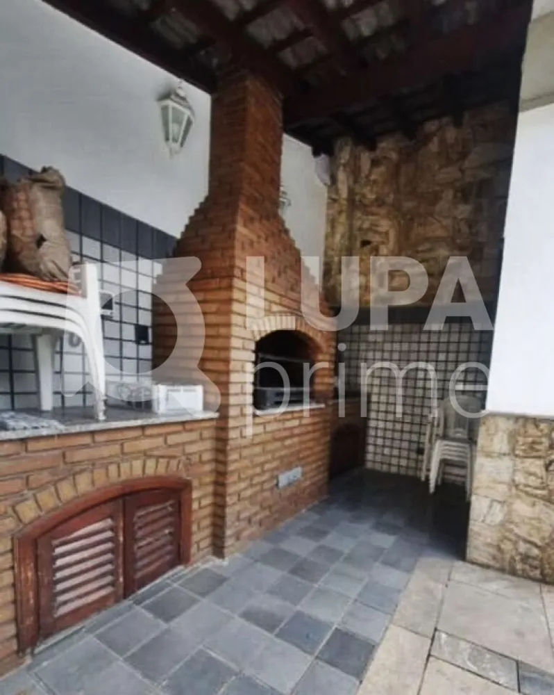 Casa, 4 quartos, 387 m² - Foto 6