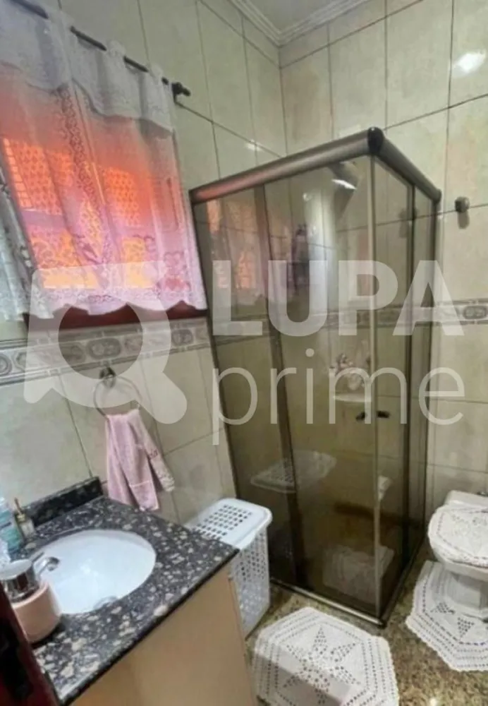 Casa, 3 quartos, 800 m² - Foto 1