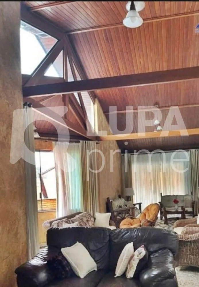 Casa, 3 quartos, 800 m² - Foto 2