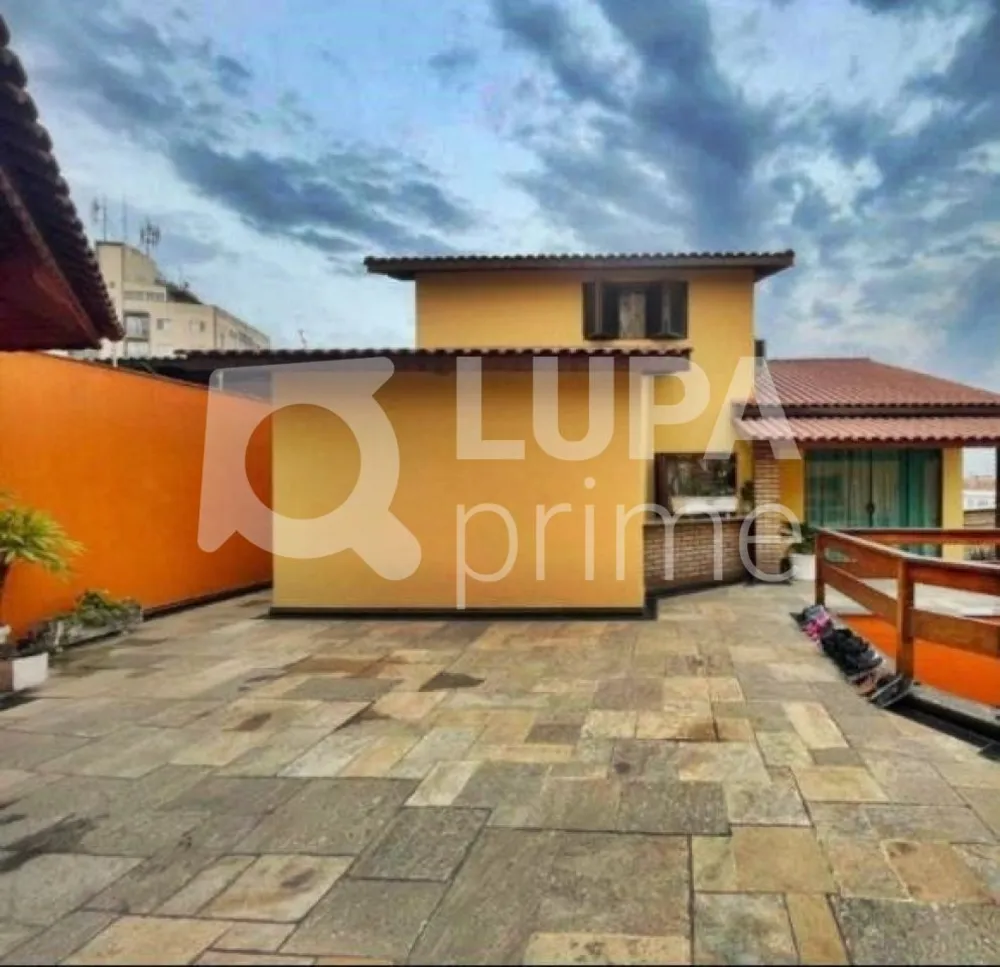 Casa, 3 quartos, 800 m² - Foto 12
