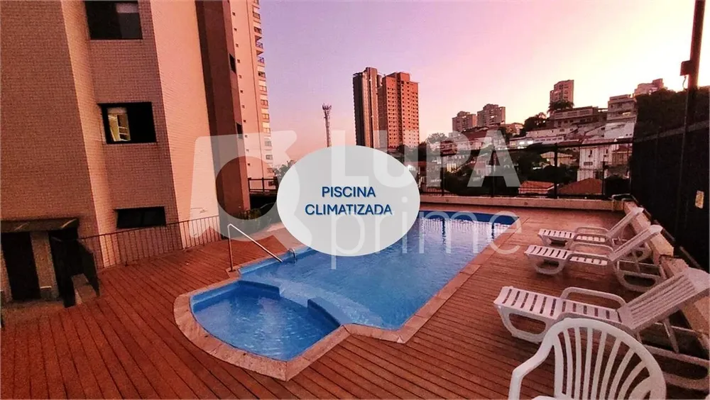 Apartamento, 3 quartos, 100 m² - Foto 3