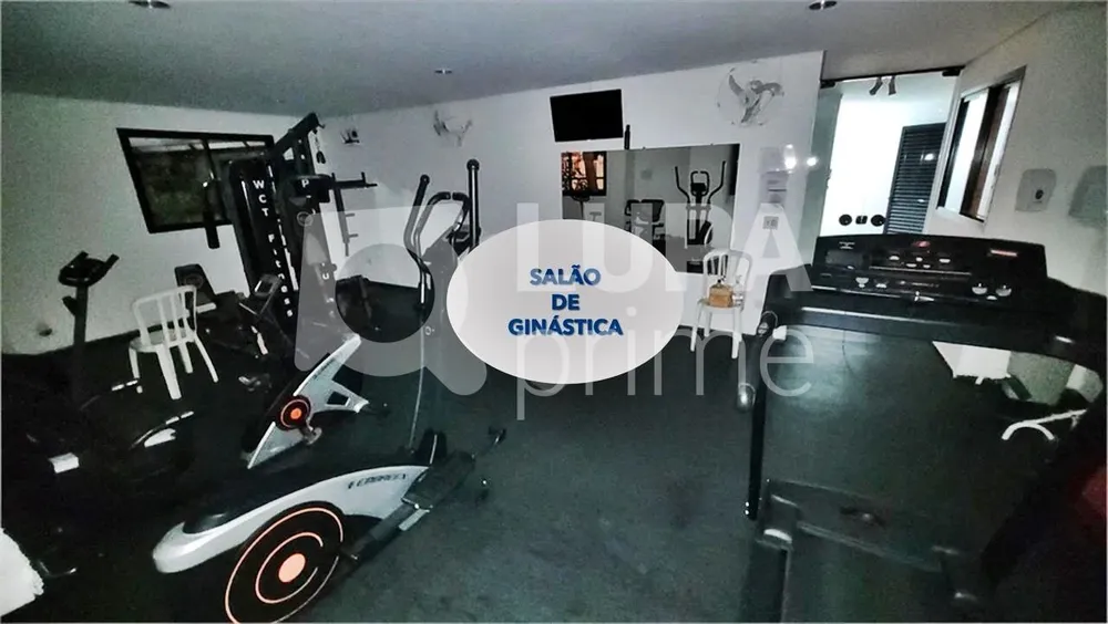 Apartamento, 3 quartos, 100 m² - Foto 4