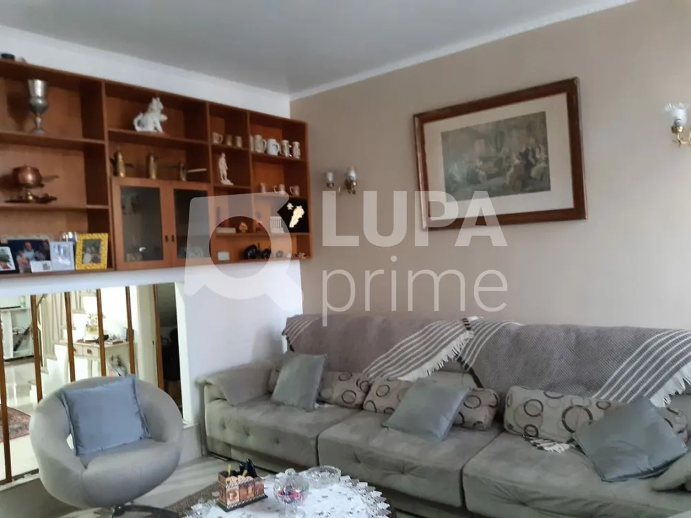 Casa, 3 quartos, 208 m² - Foto 3