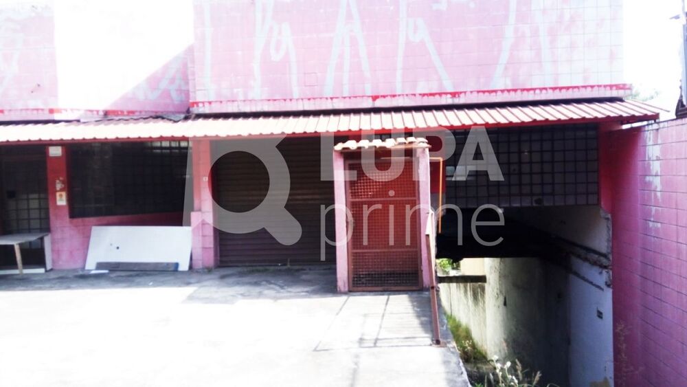 Depósito-Galpão-Armazém para alugar, 840m² - Foto 3