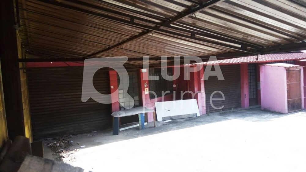 Depósito-Galpão-Armazém para alugar, 840m² - Foto 2