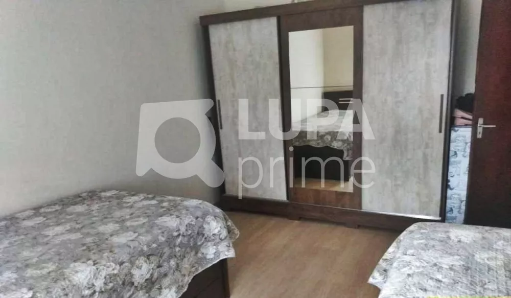 Apartamento à venda com 2 quartos, 90m² - Foto 4