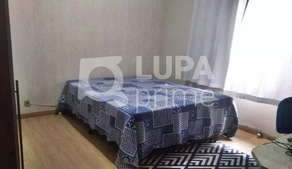 Apartamento à venda com 2 quartos, 90m² - Foto 5