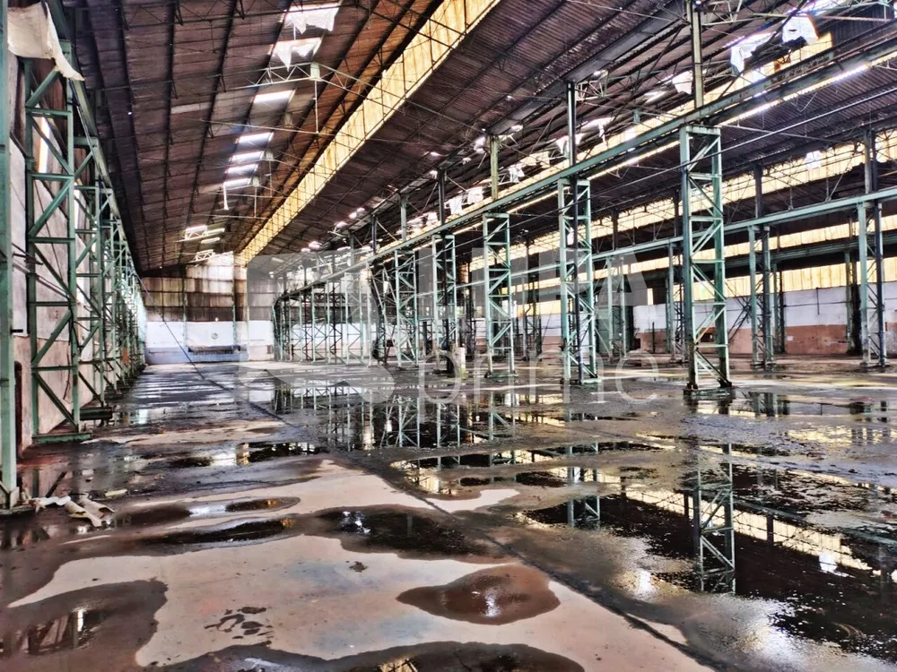 Depósito-Galpão, 5441 m² - Foto 2