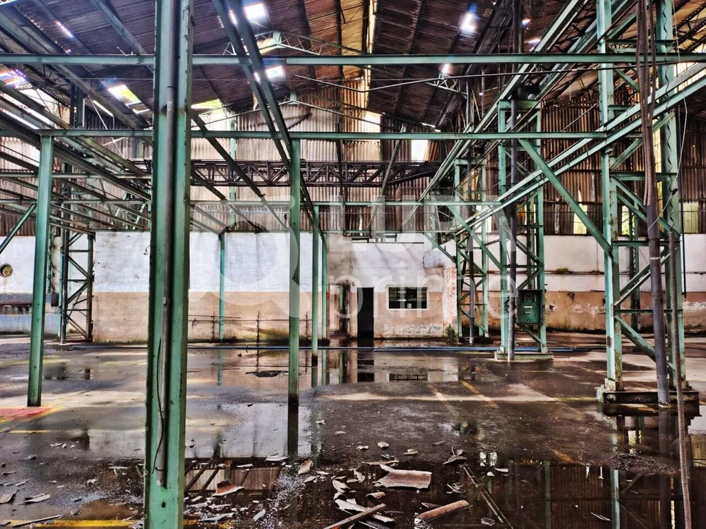 Depósito-Galpão, 5441 m² - Foto 5