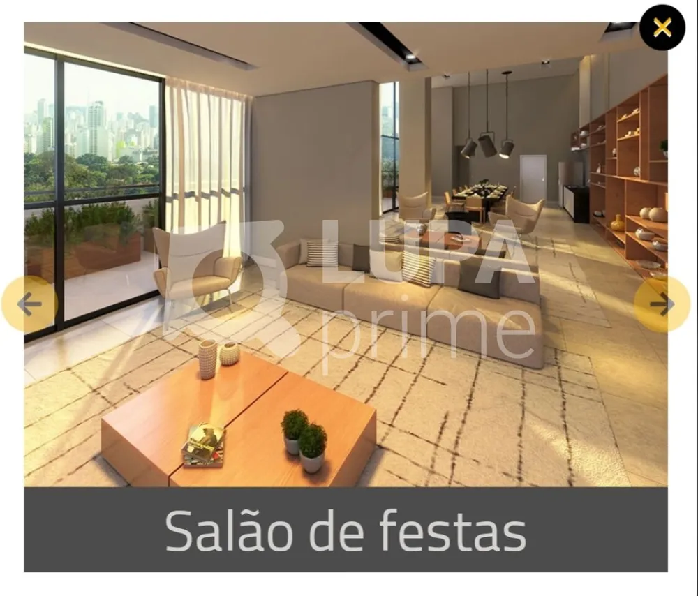 Flat/Apart Hotel, 1 quarto, 36 m² - Foto 8