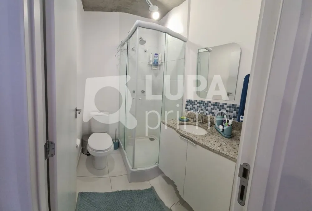 Flat/Apart Hotel, 1 quarto, 36 m² - Foto 9