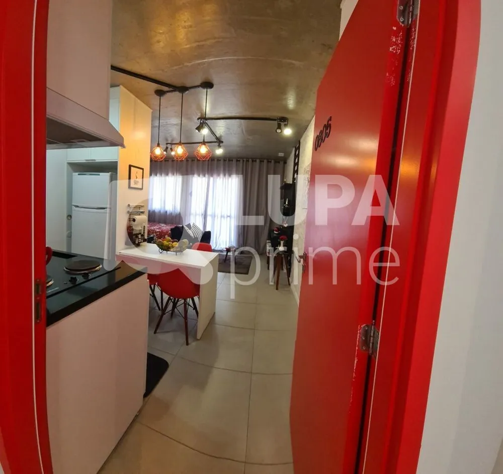 Flat/Apart Hotel, 1 quarto, 36 m² - Foto 11
