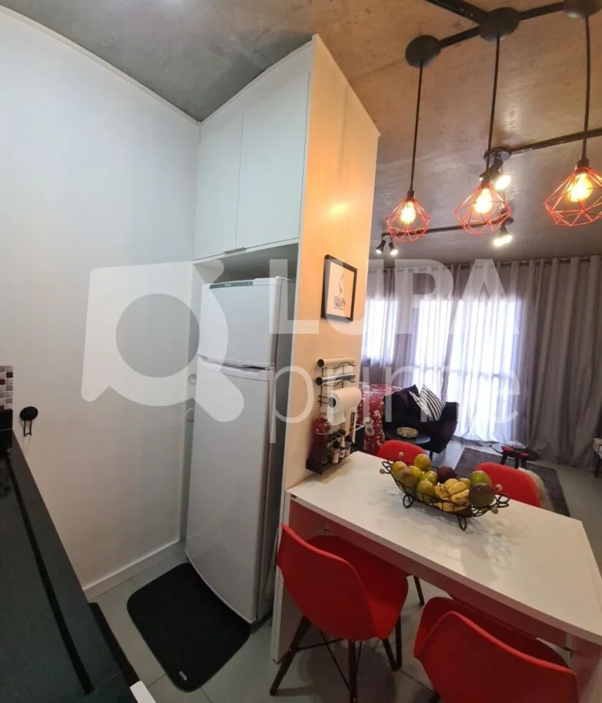 Flat/Apart Hotel, 1 quarto, 36 m² - Foto 7