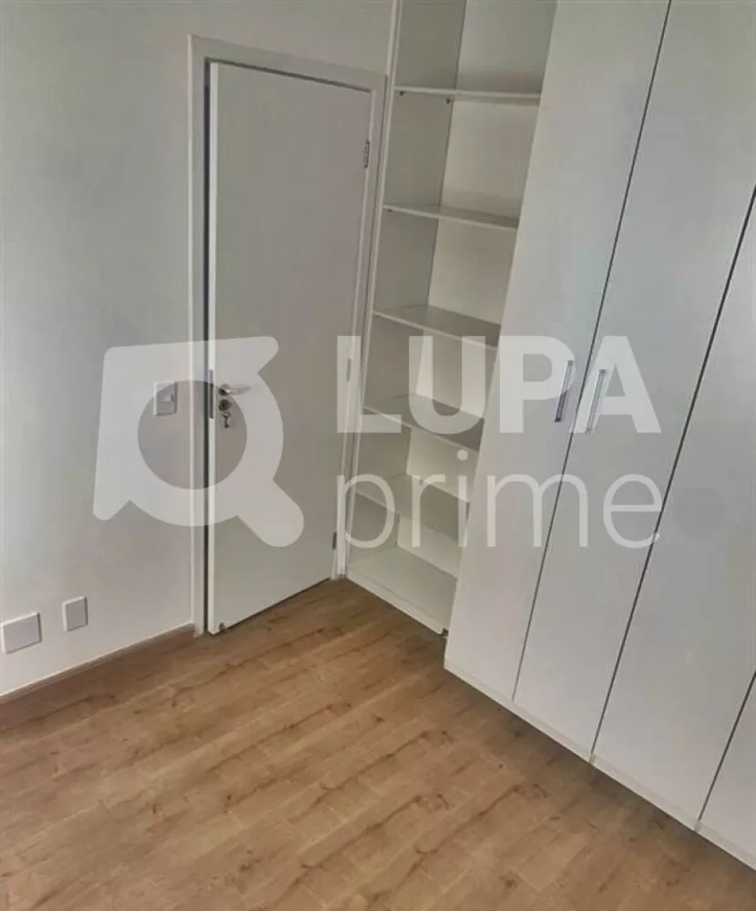 Apartamento à venda com 3 quartos, 126m² - Foto 6