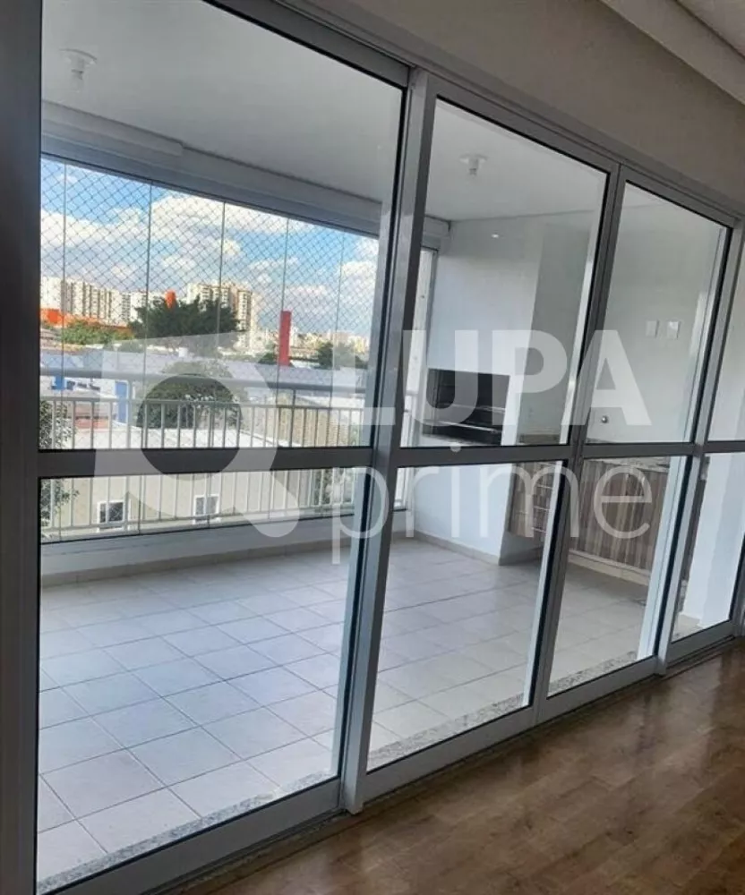 Apartamento à venda com 3 quartos, 126m² - Foto 12