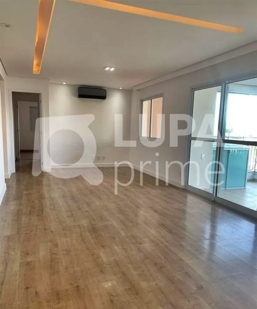 Apartamento à venda com 3 quartos, 126m² - Foto 1