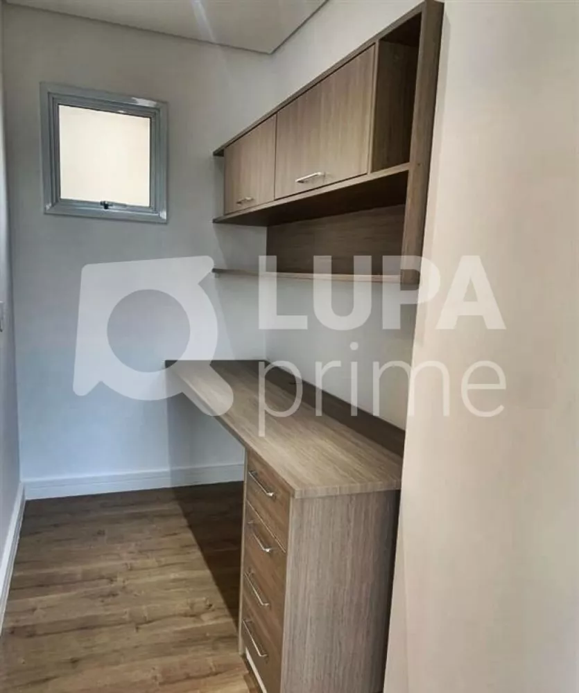 Apartamento à venda com 3 quartos, 126m² - Foto 5