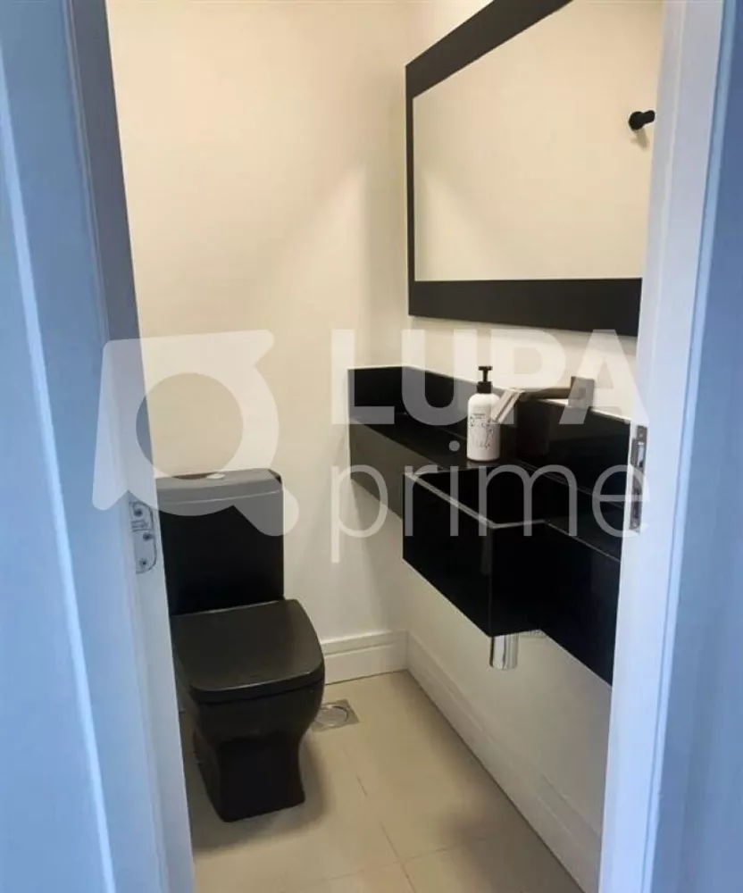 Apartamento à venda com 3 quartos, 126m² - Foto 9