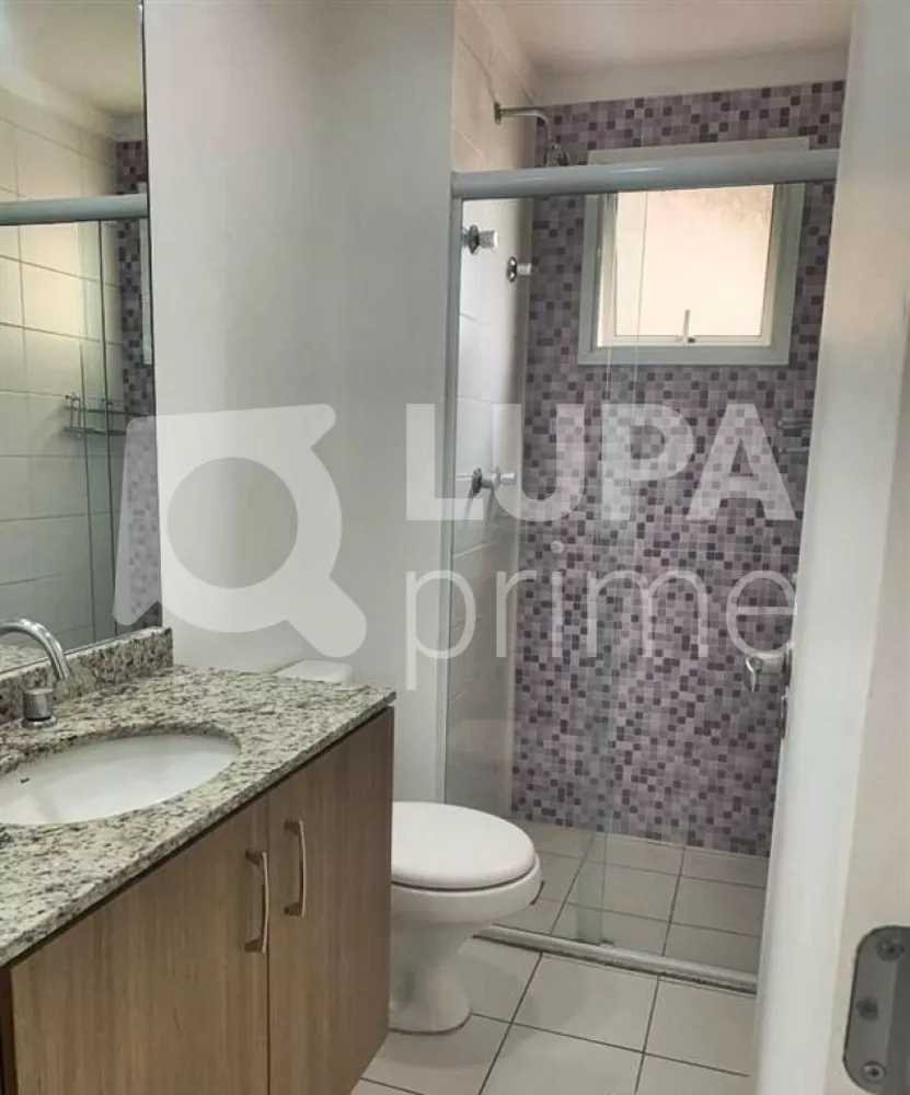 Apartamento à venda com 3 quartos, 126m² - Foto 11