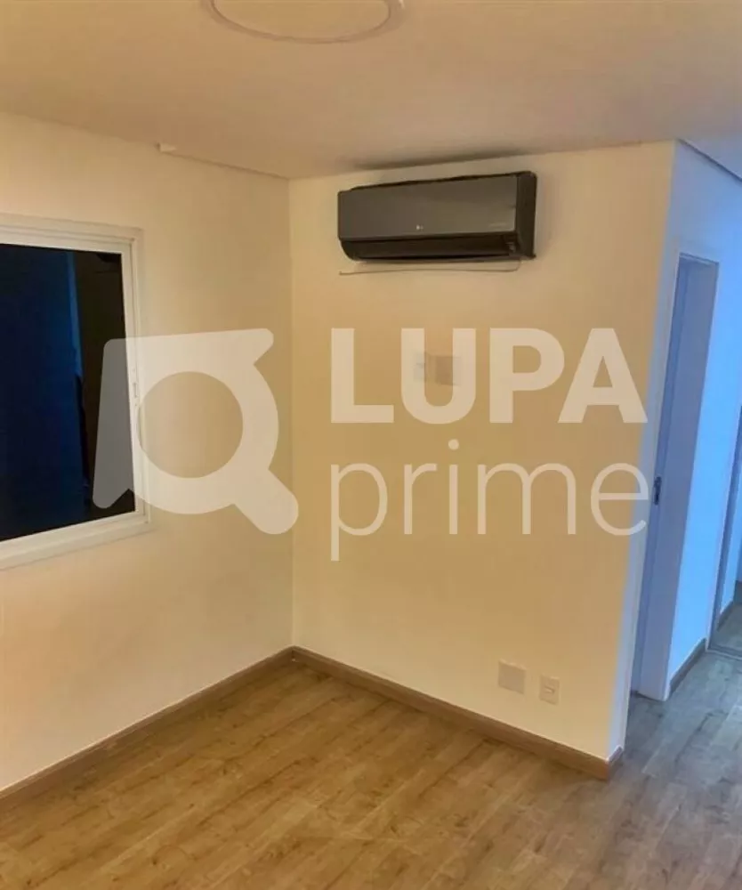 Apartamento à venda com 3 quartos, 126m² - Foto 3