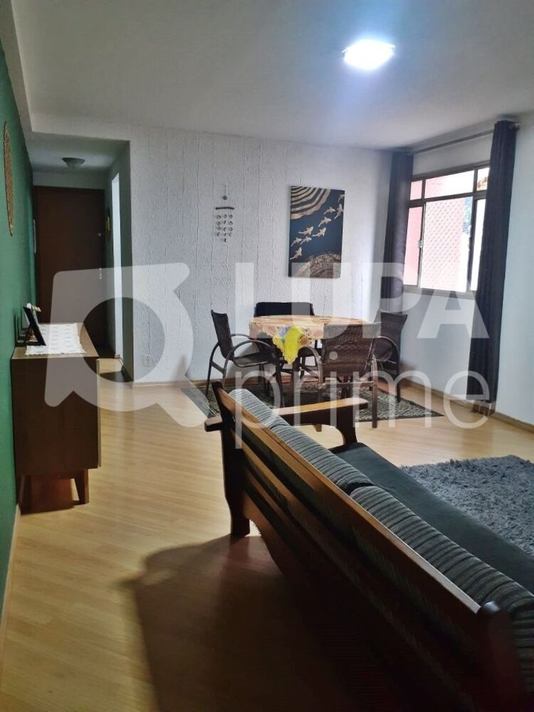 Apartamento, 2 quartos, 63 m² - Foto 2