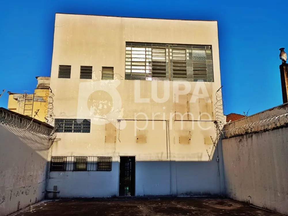 Depósito-Galpão, 600 m² - Foto 1