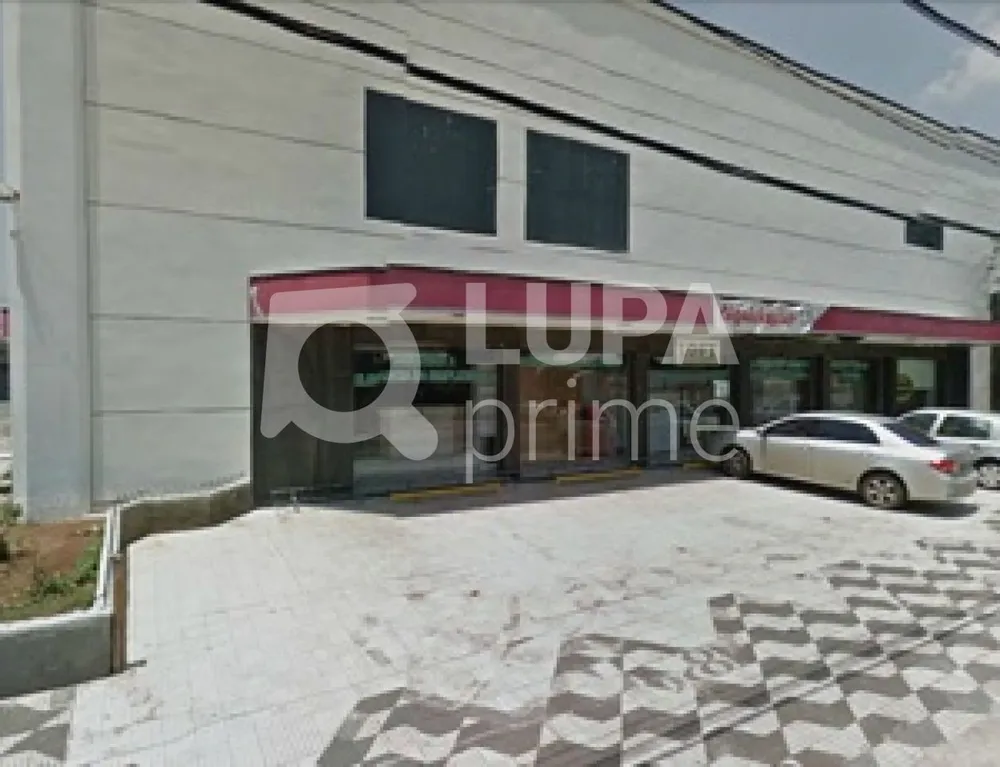 Loja-Salão, 540 m² - Foto 1